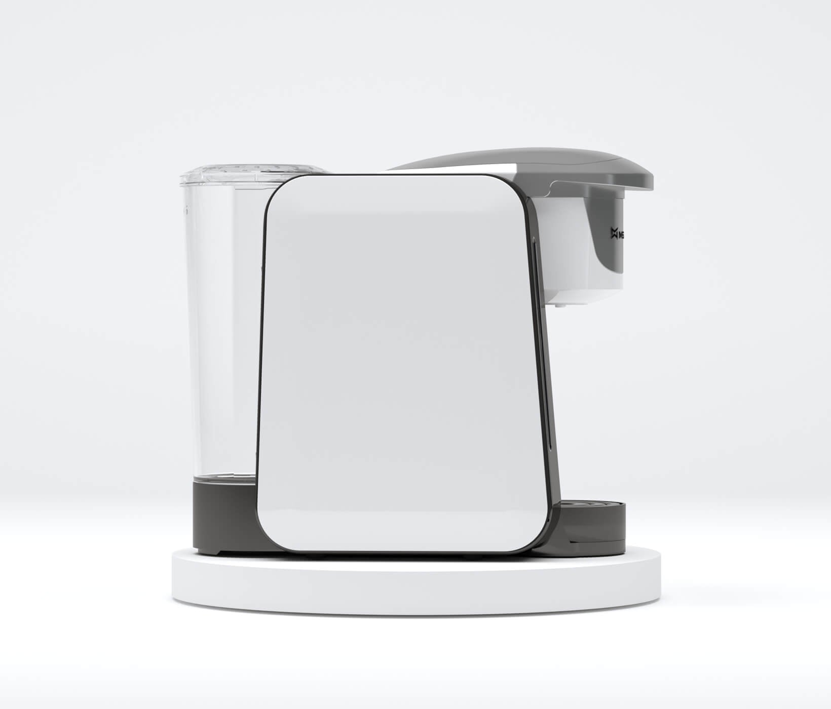 მულტიკაფსულის აპარატი