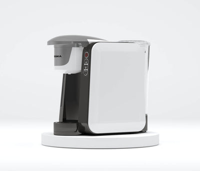 მულტიკაფსულის აპარატი