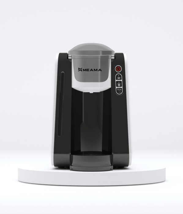 მულტიკაფსულის აპარატი