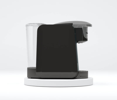 მულტიკაფსულის აპარატი