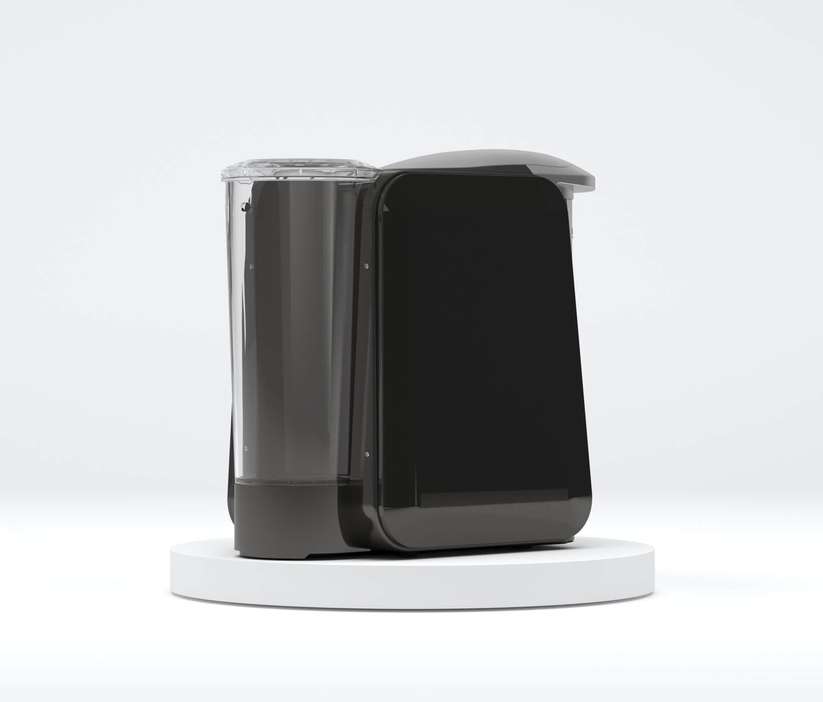 მულტიკაფსულის აპარატი