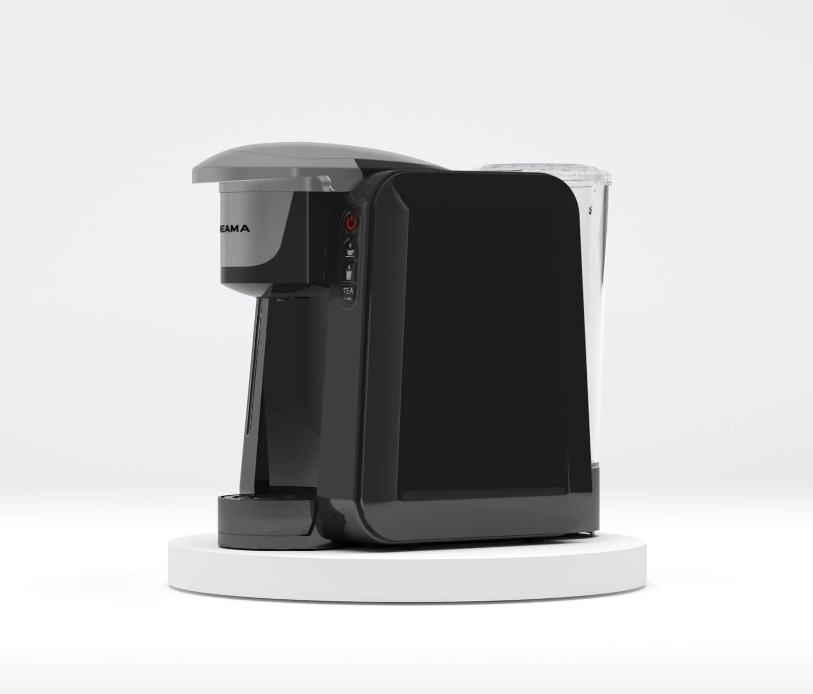 მულტიკაფსულის აპარატი