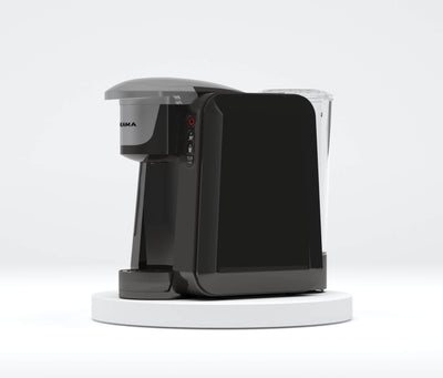 მულტიკაფსულის აპარატი