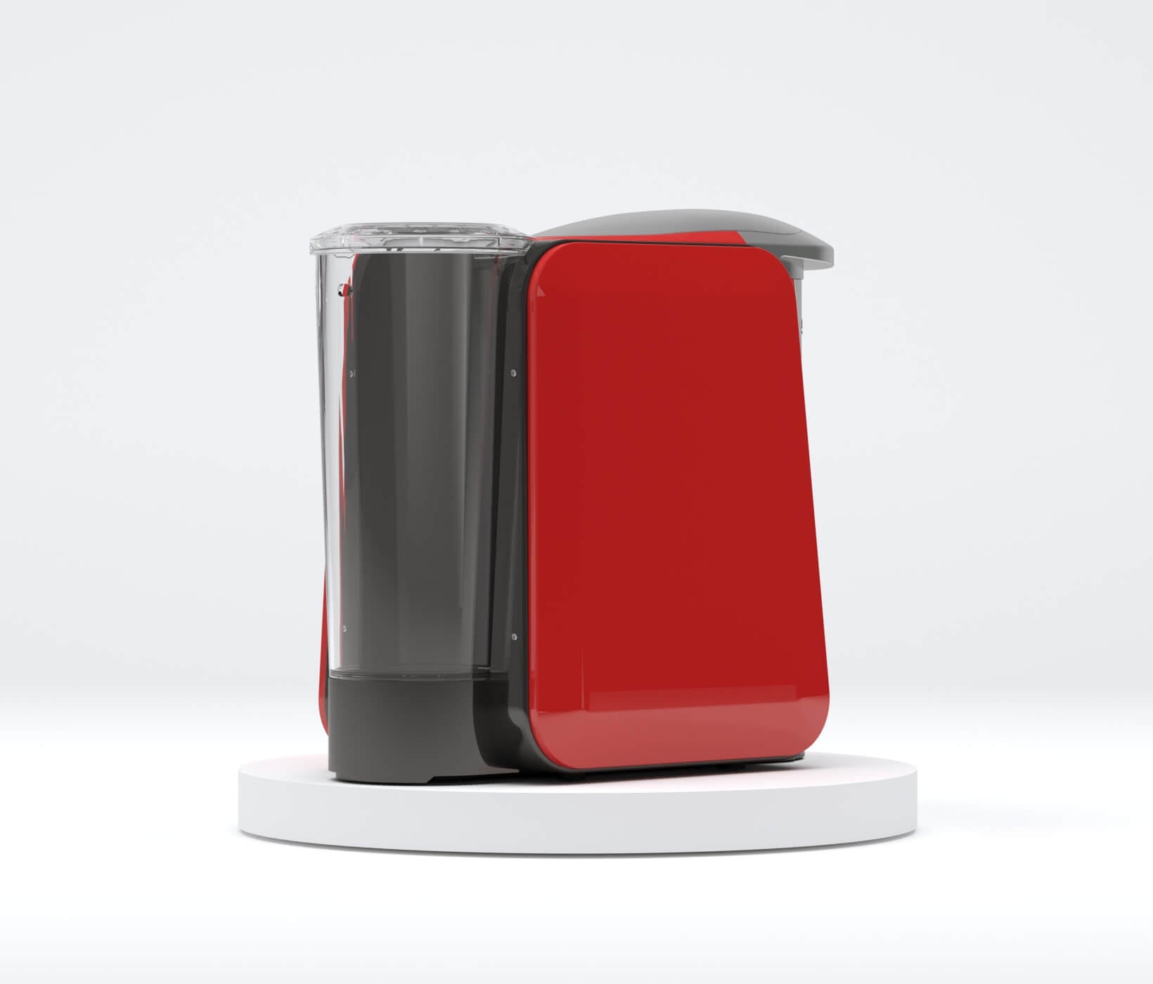 მულტიკაფსულის აპარატი