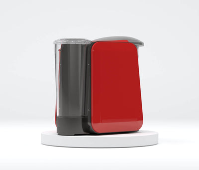 მულტიკაფსულის აპარატი