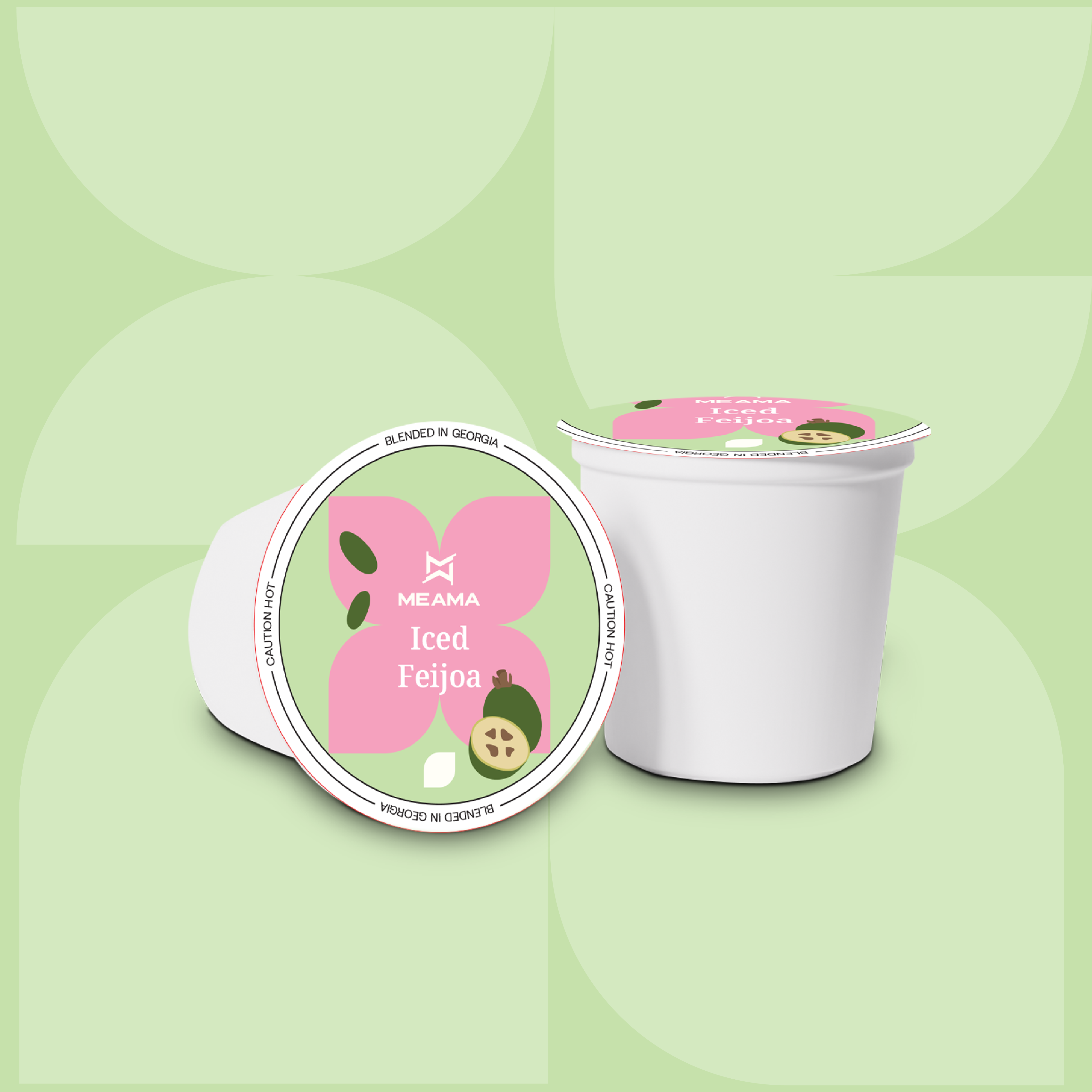 ცივი ფეიხოა