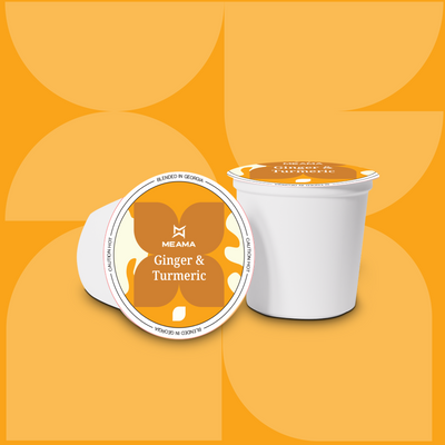 ჯანჯაფილი კურკუმა