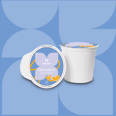 ელექტროლიტები