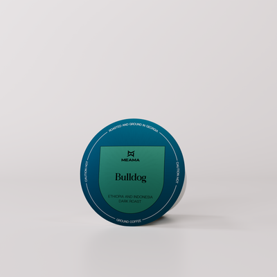 ბულდოგი