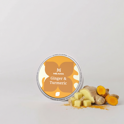 ჯანჯაფილი კურკუმა