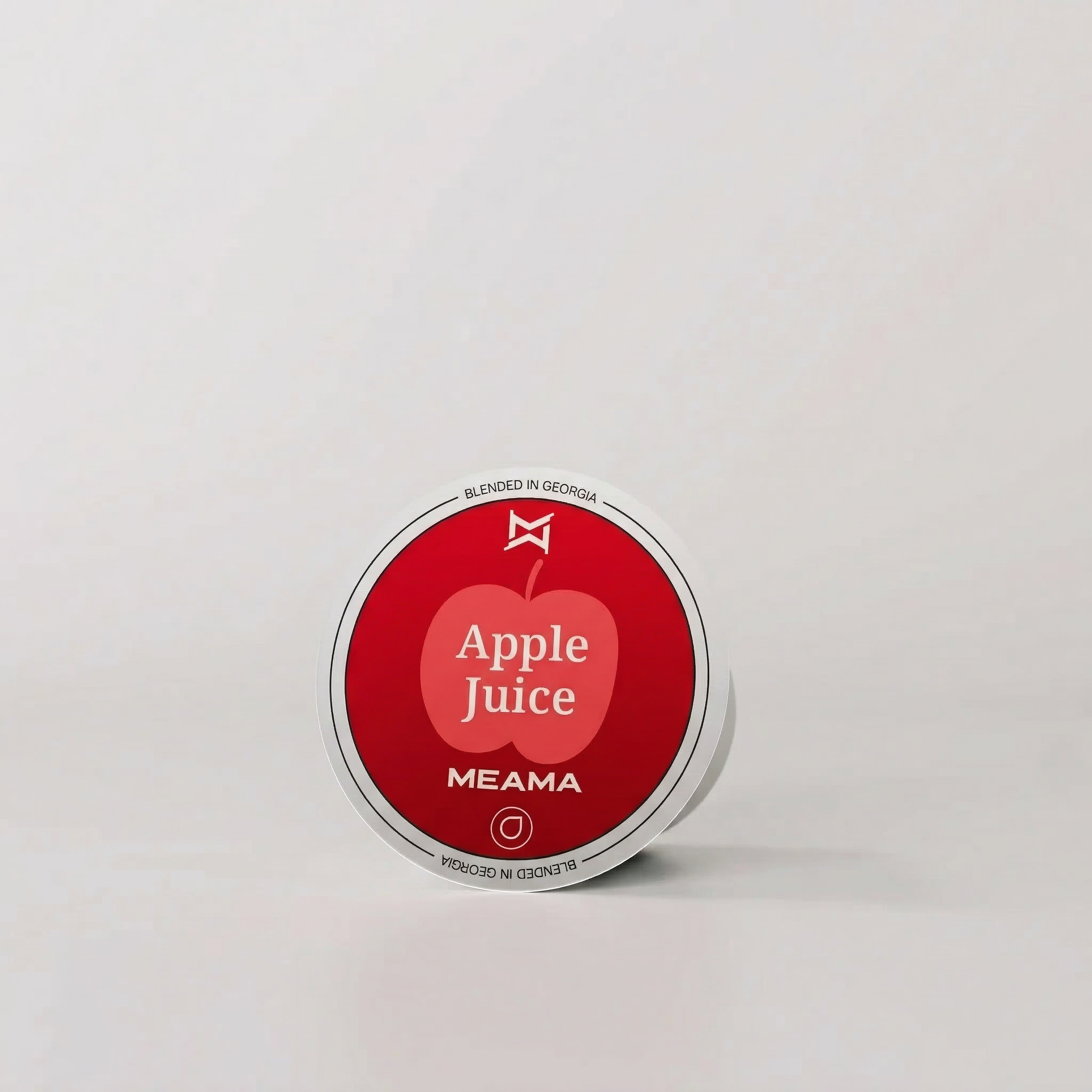 ვაშლის წვენი PRE-ORDER