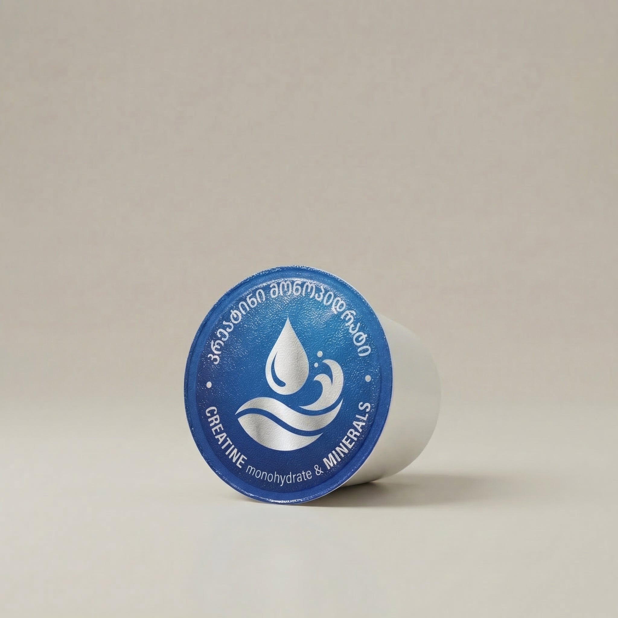 თხევადი კრეატინ მონოჰიდრატი PRE-ORDER