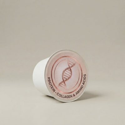 პროტეინი კოლაგენი და ამინომჟავები PRE-ORDER