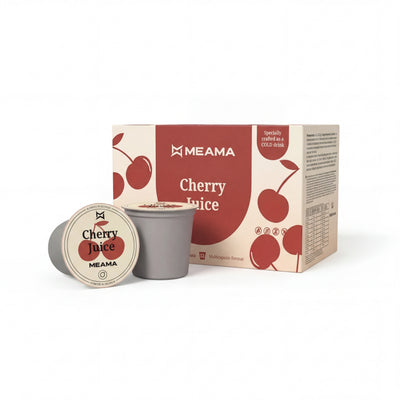 ალუბლის წვენი PRE-ORDER