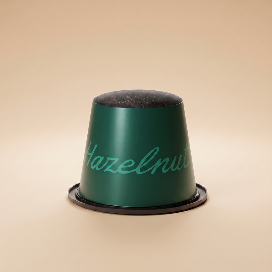 Hazelnut