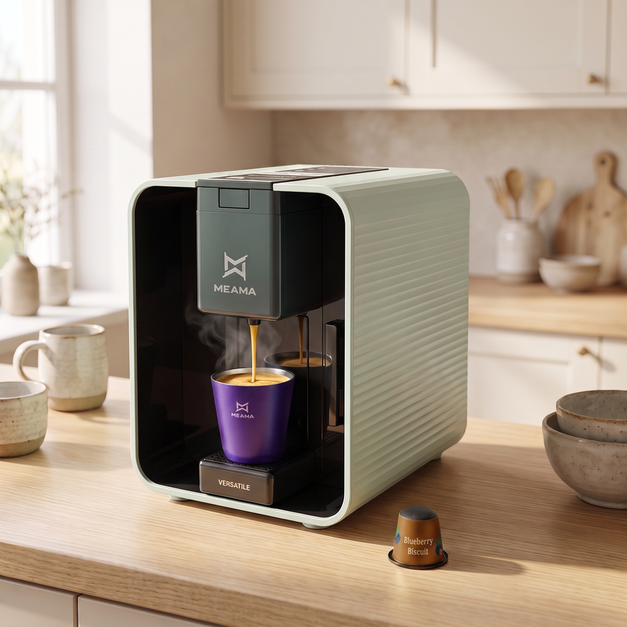 ლურჯი მოცვის ორცხობილა.