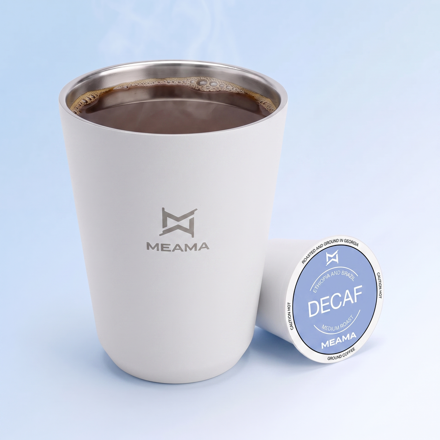 Decaf