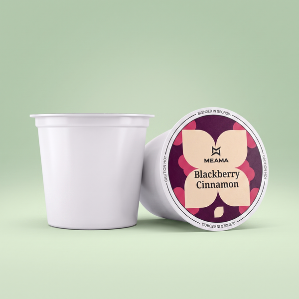 Blackberry Cinnamon