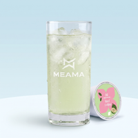 Iced Feijoa