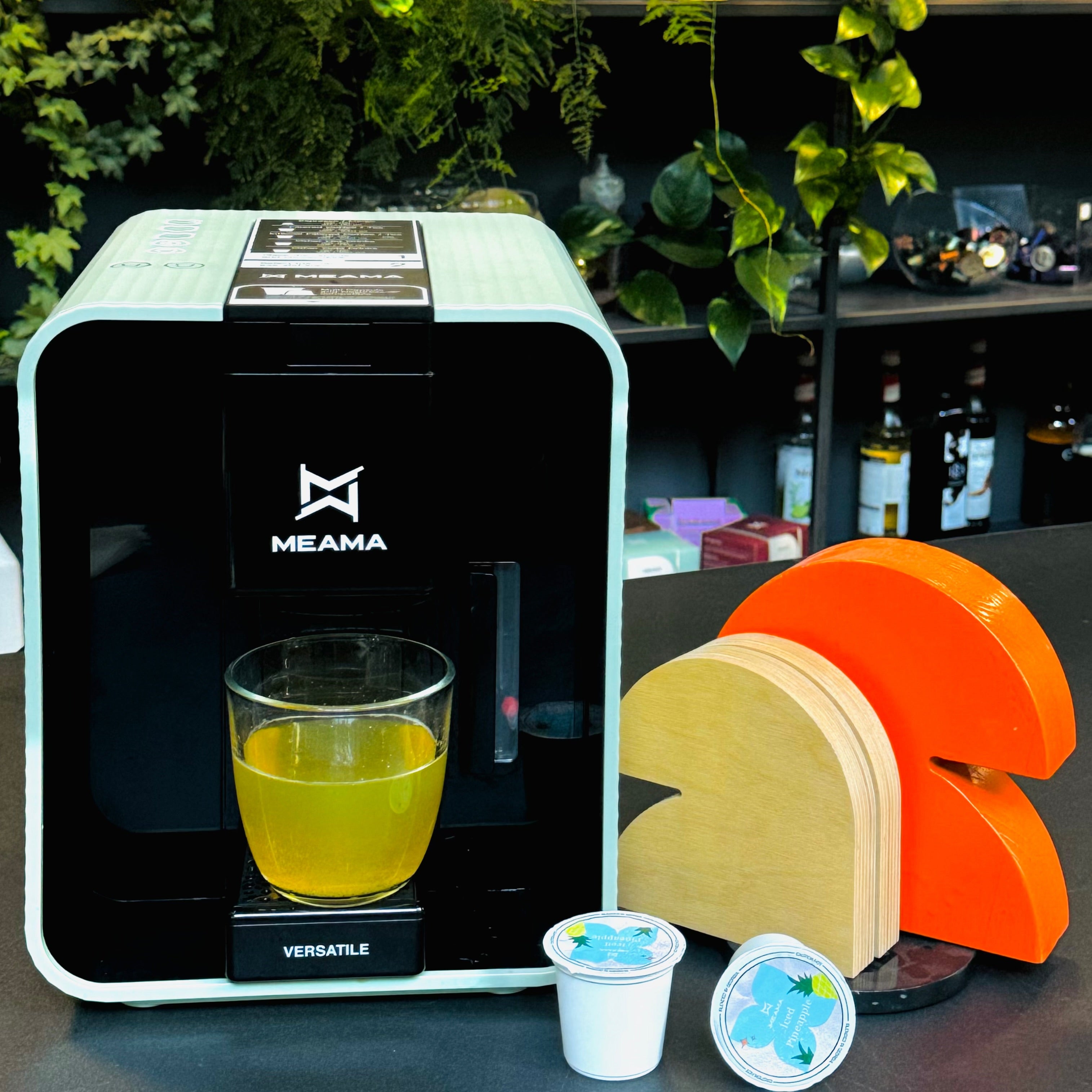 ცივი ანანასი