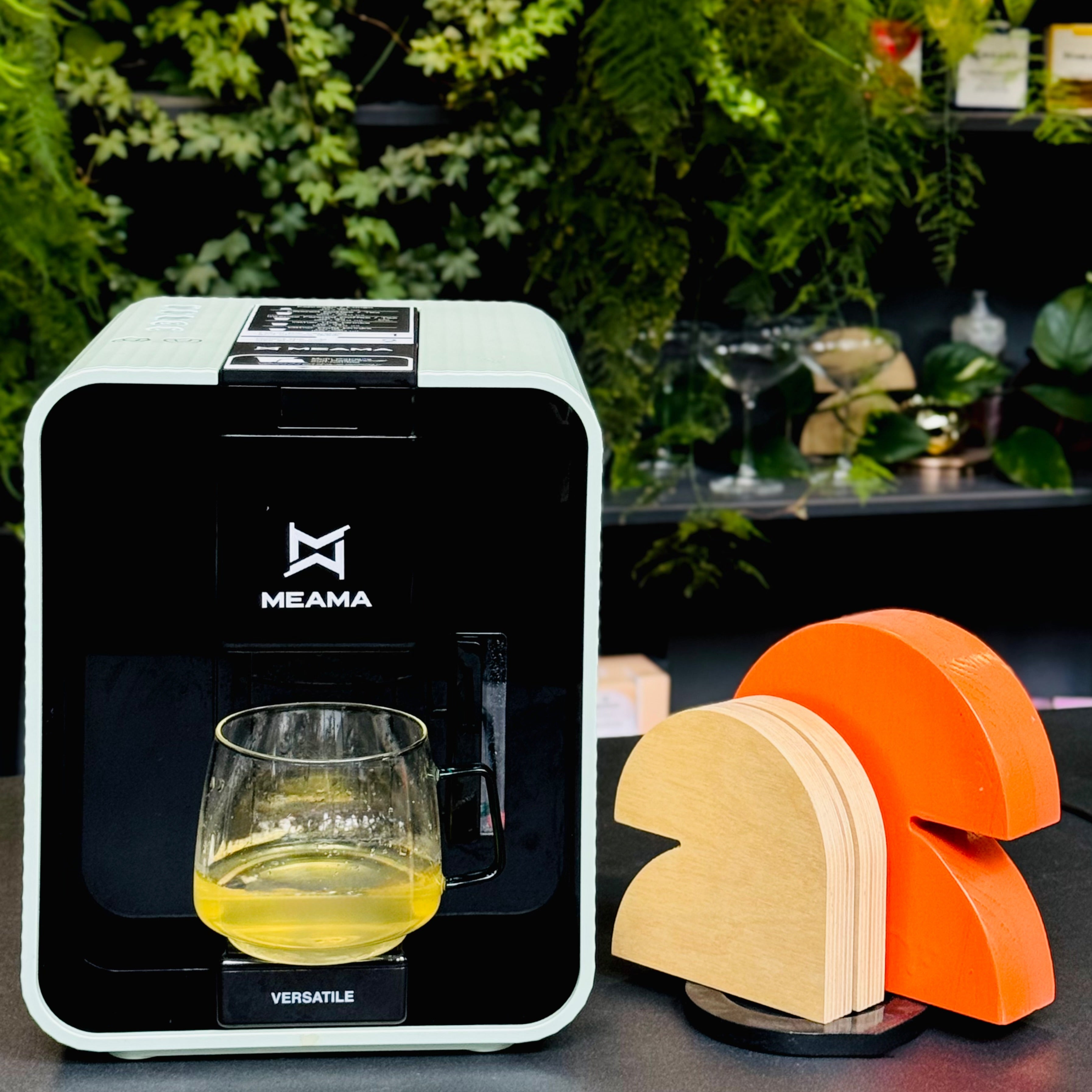 მწვანე დეტოქსი