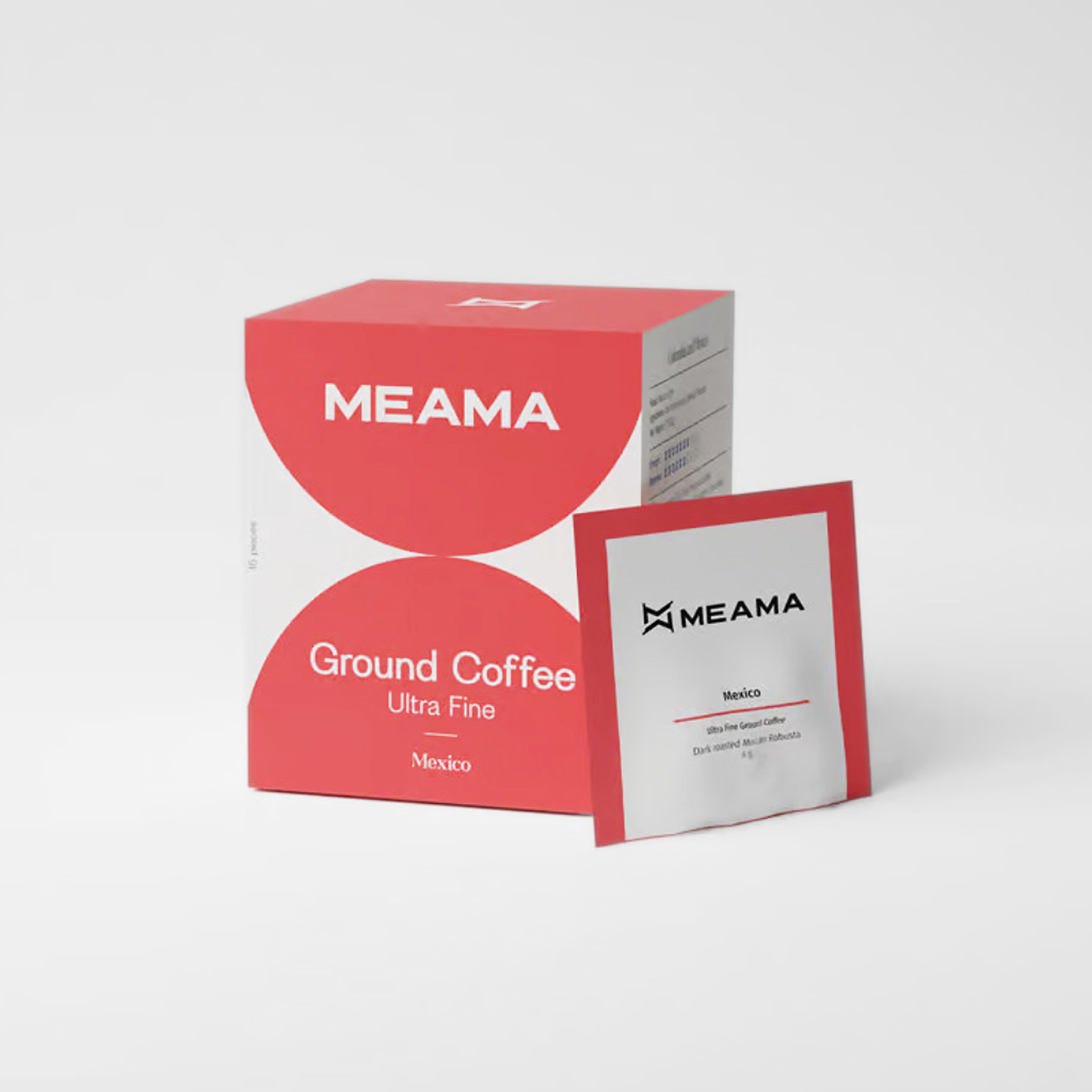 ნალექიანი ყავა: მექსიკა