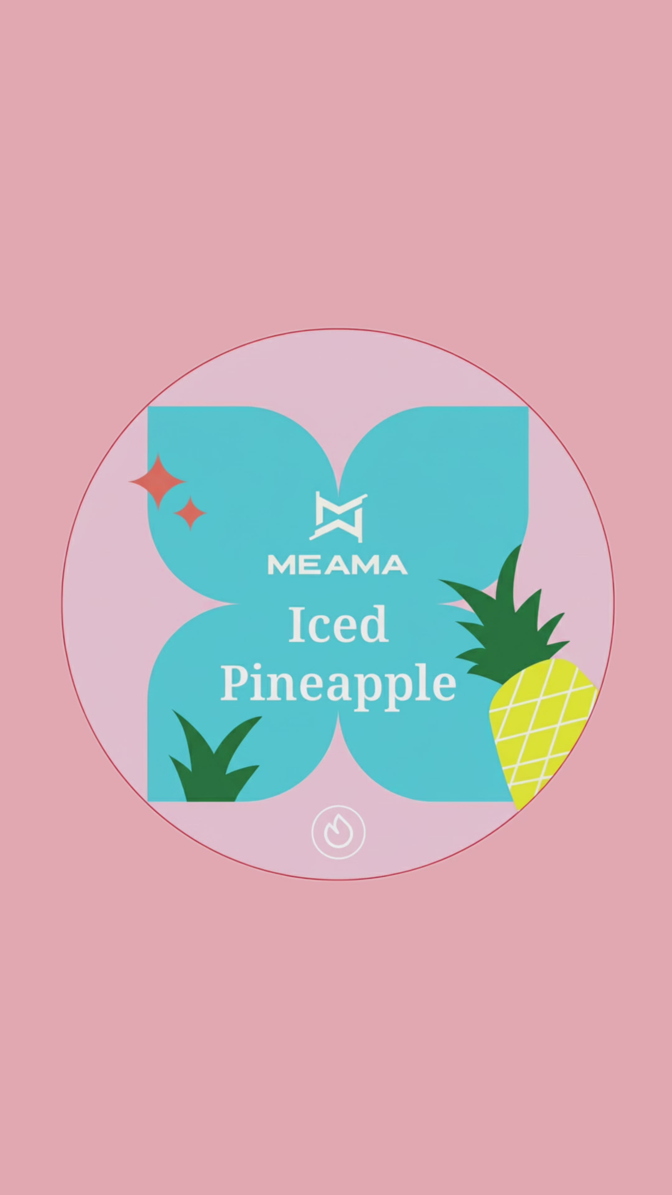 ცივი ანანასი