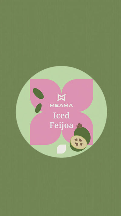 ცივი ფეიხოა