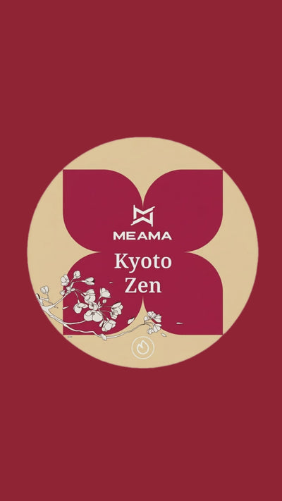 კიოტო ძენი