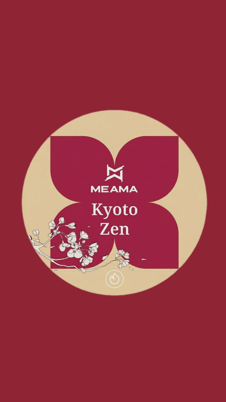 კიოტო ძენი